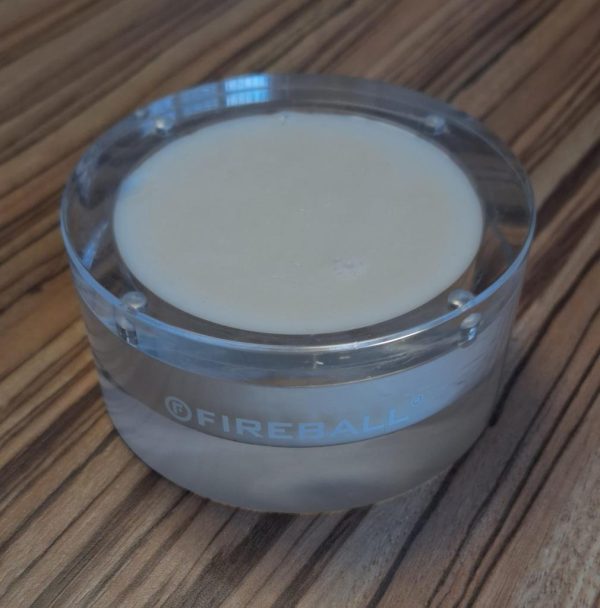 Fireball Katı Wax Büyük