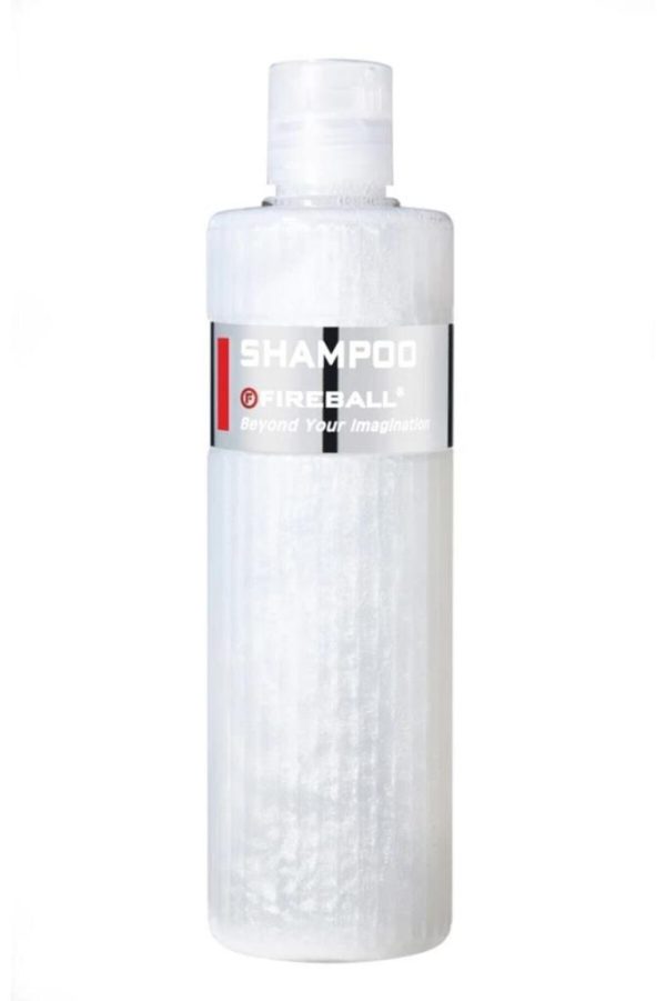 Fireball Shampoo (pearl) 500 Ml.