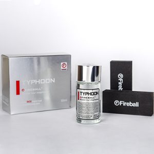 (Lütfen Fiyat Sorunuz) Fireball Typhoon Yeni Teknoloji Seramik Yenileyici 50 ml