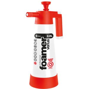 KWAZAR Foamer Neutral 2 Litre Venus Köpük Pompası