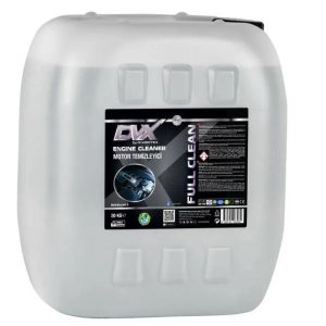 Divortex Motor Temizleme Sıvısı 20 Kg.