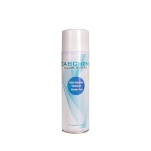 Gabchems Geniş Alan Koku Giderici Sprey 500 ml