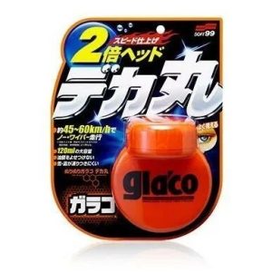 Soft99 Yagmur Su Kaydırıcı - Glaco Roll On Large 120ml