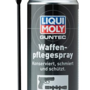 Liqui Moly Metal Bakım Spreyi 200 ml 4390