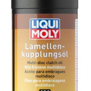 Liqui Moly Lamelli Kavrama Yağı 1 lt 21419