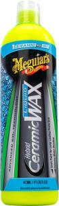 Meguiars Hibrit Seramik Sıvı Wax 473 ml