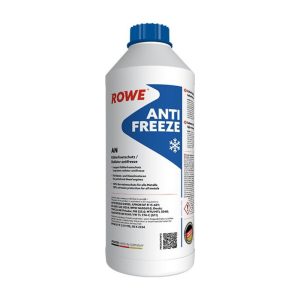 HIGHTEC ANTIFREEZE COOLANT AN 1.5L