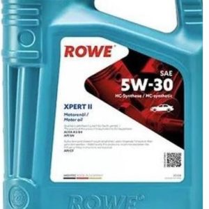 Rowe Hıghtec Xpert D Sae Sw-30 4l