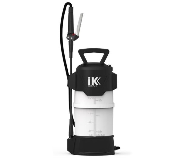 IK Multi Pro 9  Sıvı Püskürtme Pompası