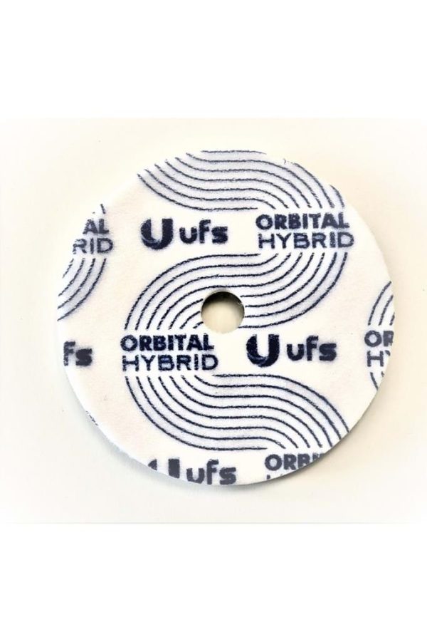 Ufs Merino Orbital Hibrit 150 mm - Görsel 2