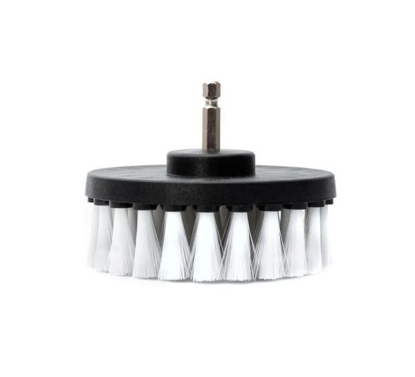 K2 BRILL Matkap Ucu Fırça 10 cm - Görsel 3