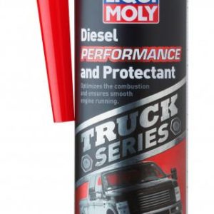 Liqui Moly Kamyon Serisi Dizel Performans ve Koruyucu 500 ml 20997