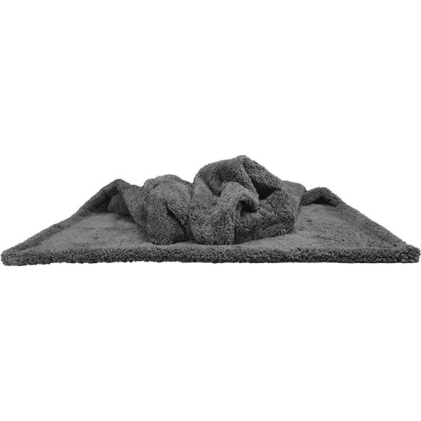 SmartBee Kingdry Edgeless Oto Kurulama Havlusu 1000 gsm 60x90 cm 1 Adet - Görsel 5