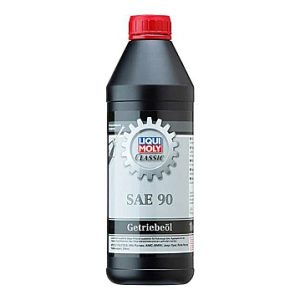 Liqui Moly Klasik Şanzıman Yağı Sae 90 1  litre