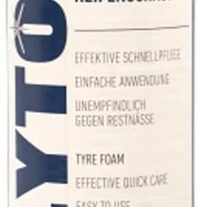 Polytop Reifenschaum Lastik Partlatıcı 500 ml.