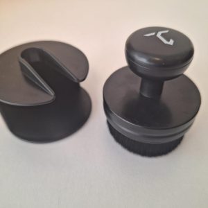 Cartainer Lastik Parlatıcı Uygulama Aplikatörü