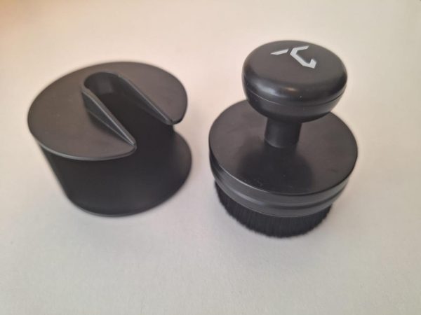 Cartainer Lastik Parlatıcı Uygulama Aplikatörü