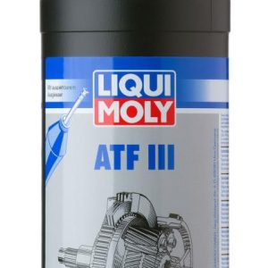 Liqui Moly ATF III Direksiyon Hidroliği 1 Lt. 1043