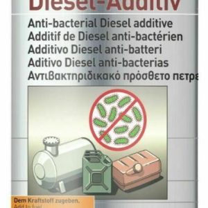 Liqui Moly Dizel Anti Bakteriyel Yakıt Katkısı 1 Lt. 2368