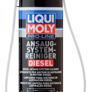 Liqui Moly Dizel Emme Manifold Temizleyici 400 ml. 5168