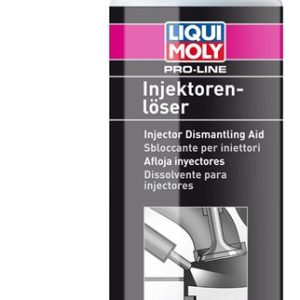 Liqui Moly Enjektör Buji Sökme Spreyi 400 ml 3379