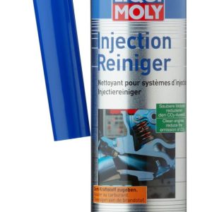 Liqui Moly Enjektör Temizleyici Benzinli Motorlar İçin 300 ml. 51