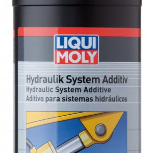 Liqui Moly Hidrolik Sistem Katkısı 1 Litre 5116