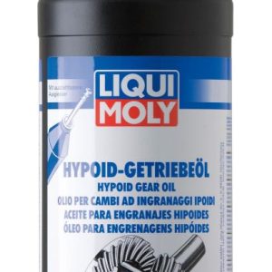 Liqui Moly Hypoid 85w-90 Dişli Şanzıman Yağı 1 Lt.