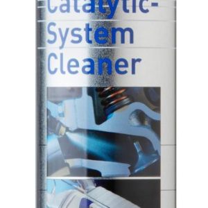 Liqui Moly Katalitik Sistem / Katalizör Temizleyici 300 ml. 8931