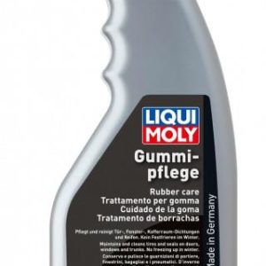 Liqui Moly Kauçuk Lastik Temizleyici ve Bakım Spreyi 500 ml 1538