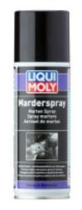 Liqui Moly Kemirgen Önleyici Sprey 200 ml 1515