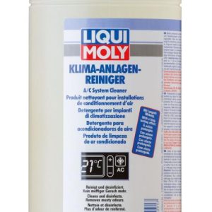 Liqui Moly Klima Sistemi Temizleme Sıvısı 1 lt. 4091