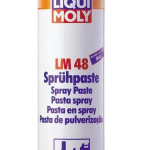 Liqui Moly LM 48 Sprey Macun. 300 ml. 3045