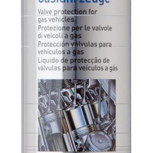 Liqui Moly LPG CNG li Araçlar İçin Subap Koruyucu 1 Lt. 4012