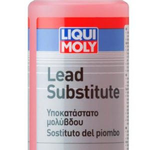 Liqui Moly LPG Yakıt Katkısı 250 ml. 1010