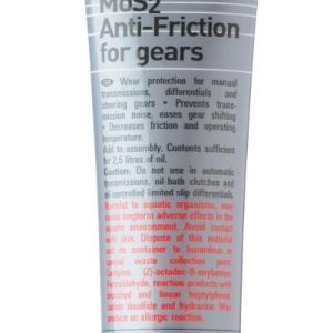 Liqui Moly MoS2 'li Şanzıman Yağı Katkısı 50 gr. 2510