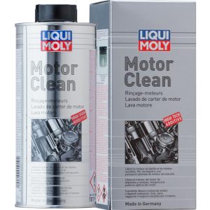 Liqui Moly Motor Clean - Motor İçi Temizleyici 500 ml. 1019