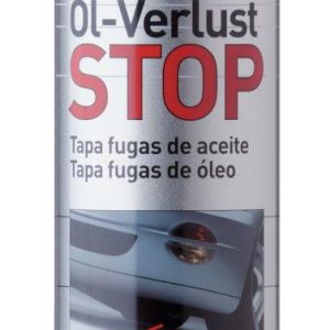 Liqui Moly Motor Yağı Sızıntı Önleyici 300 ml. 1005