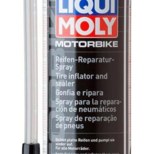Liqui Moly Motosiklet Lastik Tamir Spreyi 300 ml 1579
