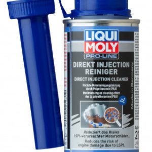 Liqui Moly Pro Line Direkt Enjeksiyon Temizleyici 120 ml 21281