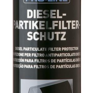 Liqui Moly Pro Line Dizel Partikül Filtre Koruyucu 1 lt. 5123