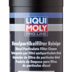 Liqui Moly Pro Line Dizel Partikül Filtre Temizleyici 1 lt. 5169