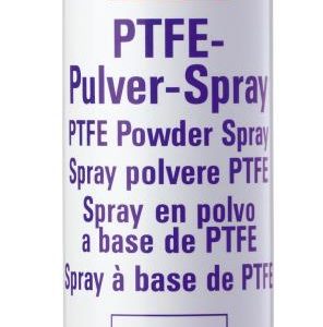 Liqui Moly PTFE Kuru Yağlayıcı 400 ml. 3076