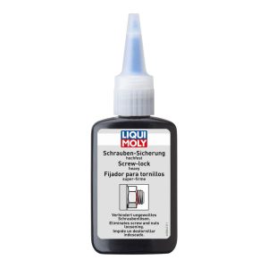 Liqui Moly Sert Kuvvet Civata Sabitleyici 50 gr. 3804