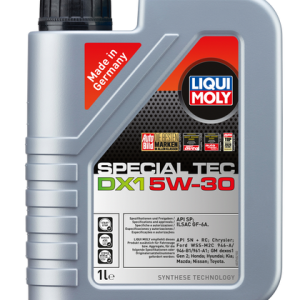 Liqui Moly Special Tec DX1 5W-30 Motor Yağı 1 Litre 20967