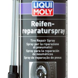 Liqui Moly Tire Repair Sprey - Lastik Tamir Spreyi 500 ml. 3343