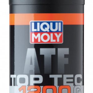 Liqui Moly Top Tec Atf 1200 G Şanzıman Yağı 1 Litre 9703