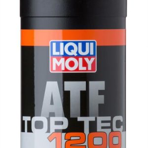 Liqui Moly Top Tec ATF 1200 Otomatik Şanzıman Yağı 1 Lt. 3681