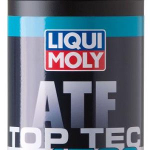 Liqui Moly Top Tec ATF 1400 Otomatik Şanzıman Yağı 1 Lt. 3663