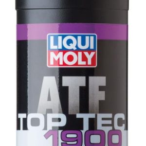 Liqui Moly Top Tec ATF 1900 Otomatik Şanzıman Yağı 1 Lt. 3648